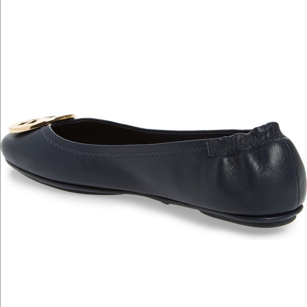 Tory Burch Ballet Flats - Picture 3 of 8